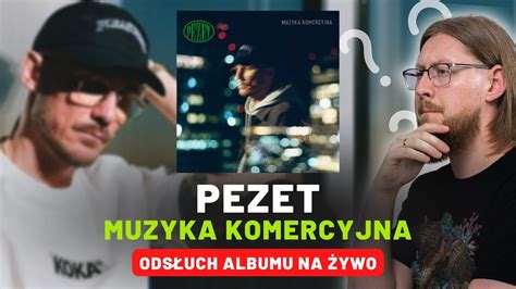 pezeed|pezet piosenki.